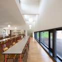 Casalserugo Primery School - Adolfo Zanetti © Marco Zanta