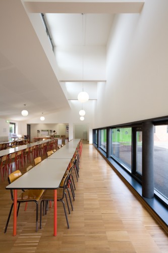 Casalserugo Primery School - Adolfo Zanetti