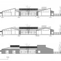 sections & elevation sections & elevation