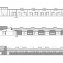 elevation & sections elevation & sections