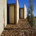 Earth House / Jolson Architecture Interiors Earth House / Jolson Architecture Interiors © Scott Newett & Earl Carter