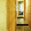 Earth House / Jolson Architecture Interiors Earth House / Jolson Architecture Interiors © Scott Newett & Earl Carter