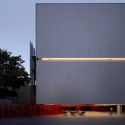 mam01 © Metro Arquitetos Associados
