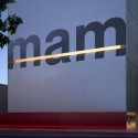 mam02 © Metro Arquitetos Associados