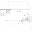 mam07 Plan © Metro Arquitetos Associados