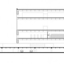 mam10 Elevation © Metro Arquitetos Associados