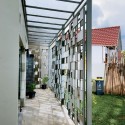 Sandar House / Atelier Riri