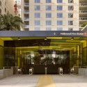 Hollywood and Vine Metro Portal and Plaza / Rios Clementi Hale Studios