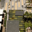 Hollywood and Vine Metro Portal and Plaza / Rios Clementi Hale Studios