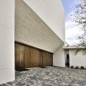 Tampa Covenant Church / Alfonso Architects © Al Hurley