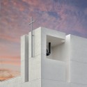 Tampa Covenant Church / Alfonso Architects