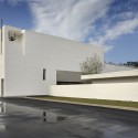 Tampa Covenant Church / Alfonso Architects