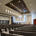 Tampa Covenant Church / Alfonso Architects © Al Hurley