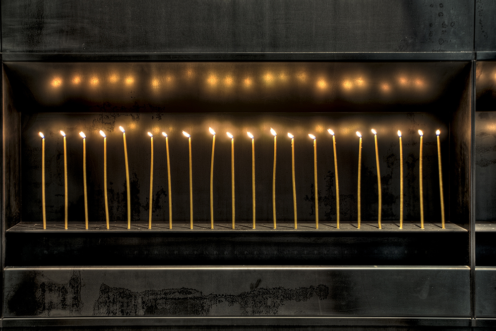 Tampa Covenant Church / Alfonso Architects © Al Hurley