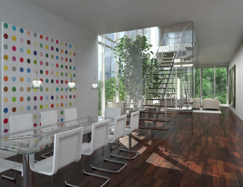 Culver House Development / Dirk Denison Architects