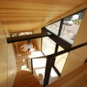 ECLISE Mobile Design Home / Arhitektu Birojs Arhiidea © Arhitektu Birojs Arhiidea