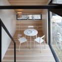 ECLISE Mobile Design Home / Arhitektu Birojs Arhiidea © Arhitektu Birojs Arhiidea