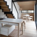 ECLISE Mobile Design Home / Arhitektu Birojs Arhiidea © Arhitektu Birojs Arhiidea