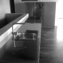 A Flying Kitchen / Daniele Claudio Taddei