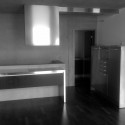 A Flying Kitchen / Daniele Claudio Taddei © Bruno Helbling