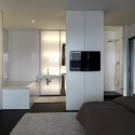A Flying Kitchen / Daniele Claudio Taddei © Bruno Helbling