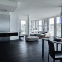 A Flying Kitchen / Daniele Claudio Taddei © Bruno Helbling