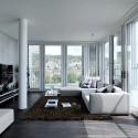 A Flying Kitchen / Daniele Claudio Taddei © Bruno Helbling