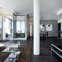 A Flying Kitchen / Daniele Claudio Taddei © Bruno Helbling