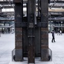 A Flying Kitchen / Daniele Claudio Taddei © Bruno Helbling