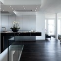 A Flying Kitchen / Daniele Claudio Taddei © Bruno Helbling