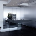 A Flying Kitchen / Daniele Claudio Taddei © Bruno Helbling