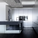 A Flying Kitchen / Daniele Claudio Taddei © Bruno Helbling