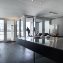 A Flying Kitchen / Daniele Claudio Taddei © Bruno Helbling