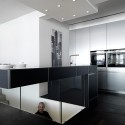 A Flying Kitchen / Daniele Claudio Taddei © Bruno Helbling