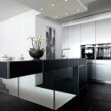 A Flying Kitchen / Daniele Claudio Taddei © Bruno Helbling