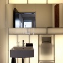 A Flying Kitchen / Daniele Claudio Taddei © Bruno Helbling