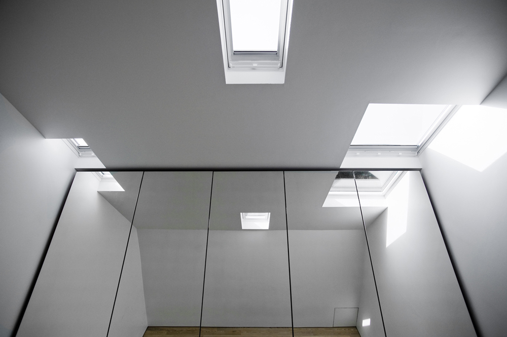 Small Studio / Svendborg Architects