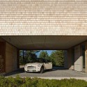 House On Punkinville Road / Norelius Studio © Sandy Agrafiotis