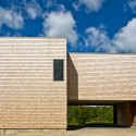 House On Punkinville Road / Norelius Studio © Sandy Agrafiotis