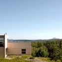 House On Punkinville Road / Norelius Studio © Sandy Agrafiotis