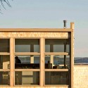 House On Punkinville Road / Norelius Studio © Sandy Agrafiotis