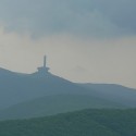 Buzludzha Monument Buzludzha Monument © George Alexandru Marinescu