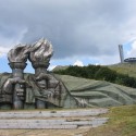 Buzludzha Monument Buzludzha Monument © Georgi Chorbadzhiyski