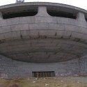Buzludzha Monument Buzludzha Monument © Stanislav Todorov