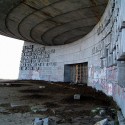 Buzludzha Monument Buzludzha Monument © Miroslav Dechev