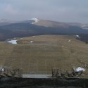 Buzludzha Monument Buzludzha Monument artificialowl.net/2008/12/buzludzha-abandoned-communist-concrete.html