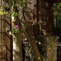 Simpson Park Pavilion / Oppenheim Architecture + Design Simpson Park Pavilion / Oppenheim Architecture + Design © Ken Hayden
