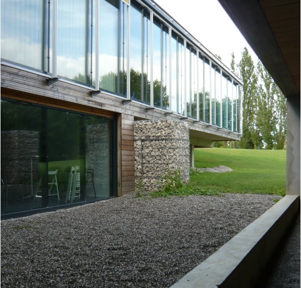 Saint Germain Du Bois Medical Center / Arcad’26