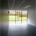 Saint Germain Du Bois Medical Center - Arcad’26 Courtesy of Laurent Jannet