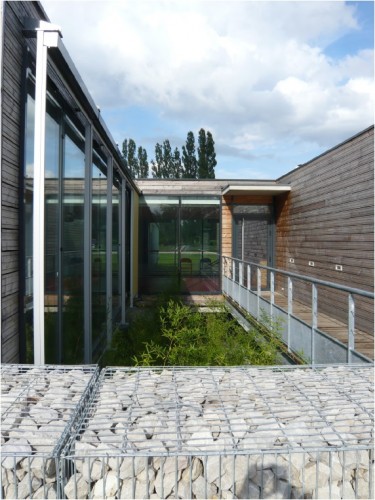 Saint Germain Du Bois Medical Center - Arcad’26